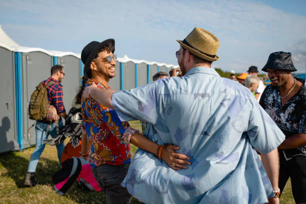Best Portable toilet rental cost  in Madisonville, TN