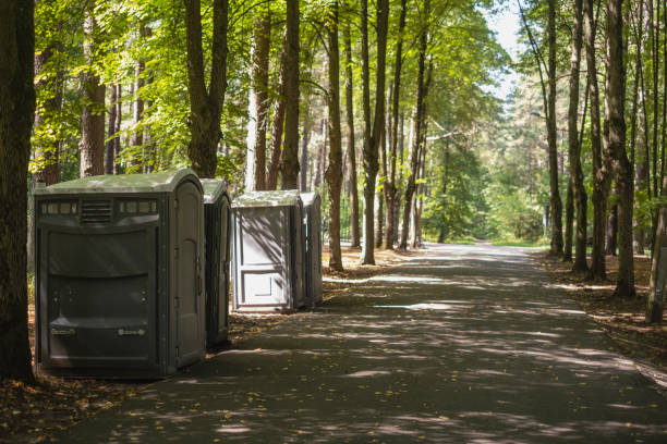 Best Affordable porta potty rental  in Madisonville, TN