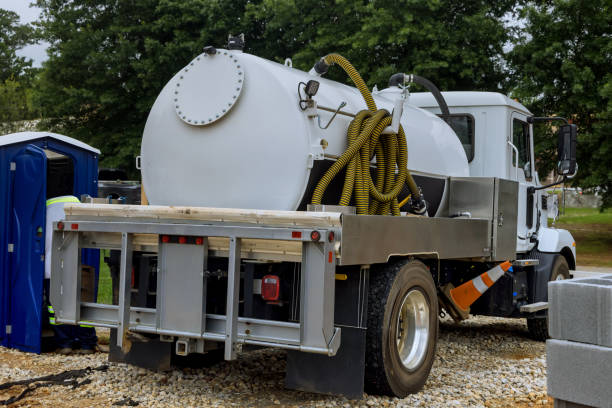 Best Long-term porta potty rental  in Madisonville, TN